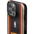 NBA Atlanta Hawks Jersey iPhone 15 Pro Max Impact Case